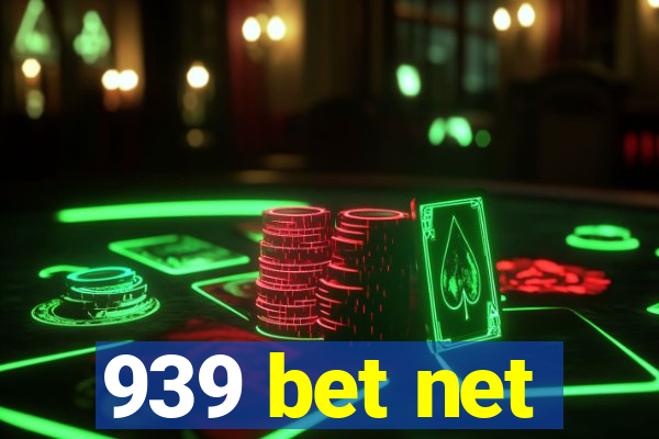 939 bet net